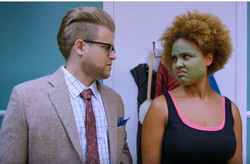 Adam Ruins Hygeine