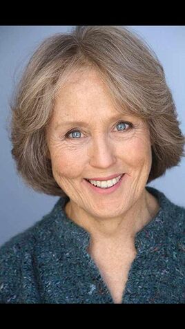 Mary Eileen ODonnell
