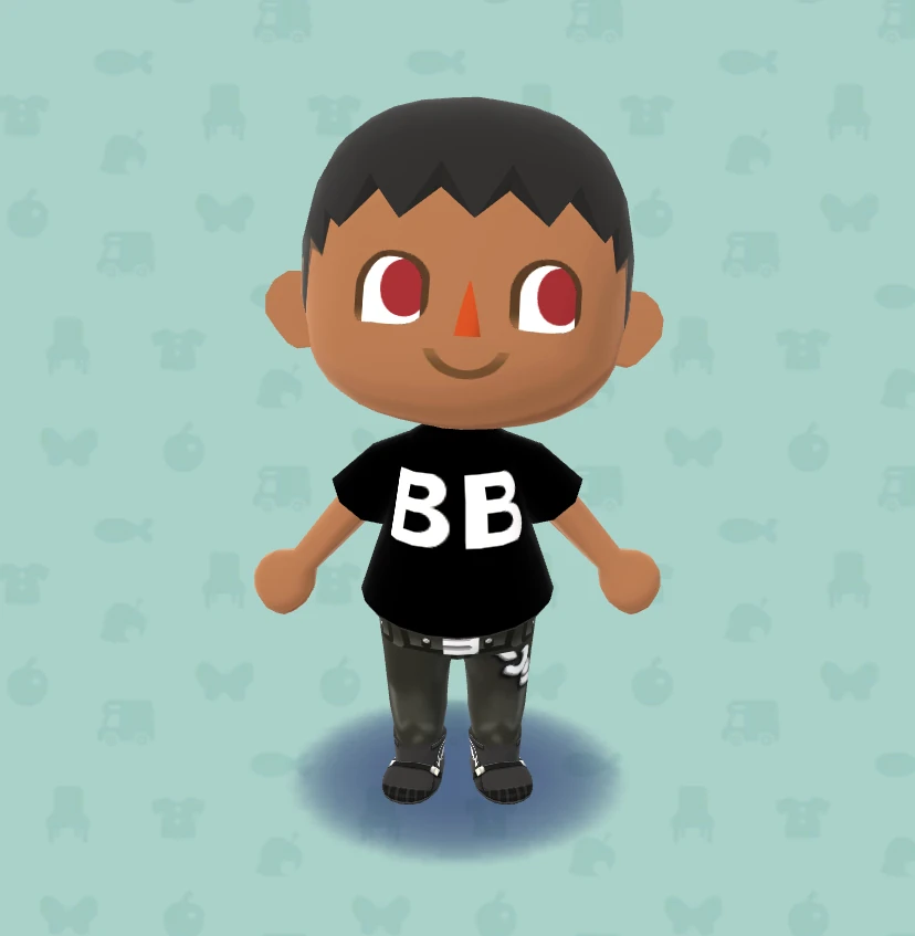 B.B Kingsley Chaos Faction Wiki Fandom