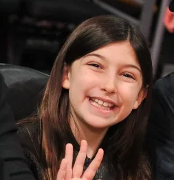 Sunny Sandler | Adam Sandler Wikia | Fandom