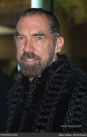 John Paul Jones DeJoria