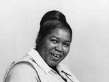 Theresa Merritt