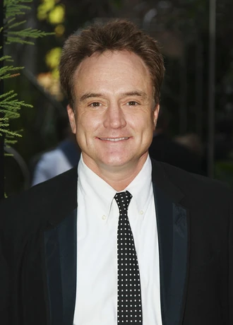 Bradley Whitford サイン入りトレーディングカード 4/25 Five Surprising Facts About Stage-And-Screen Star Bradley Whitford