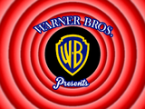 Warner Bros. Animation (Looney Puffs)