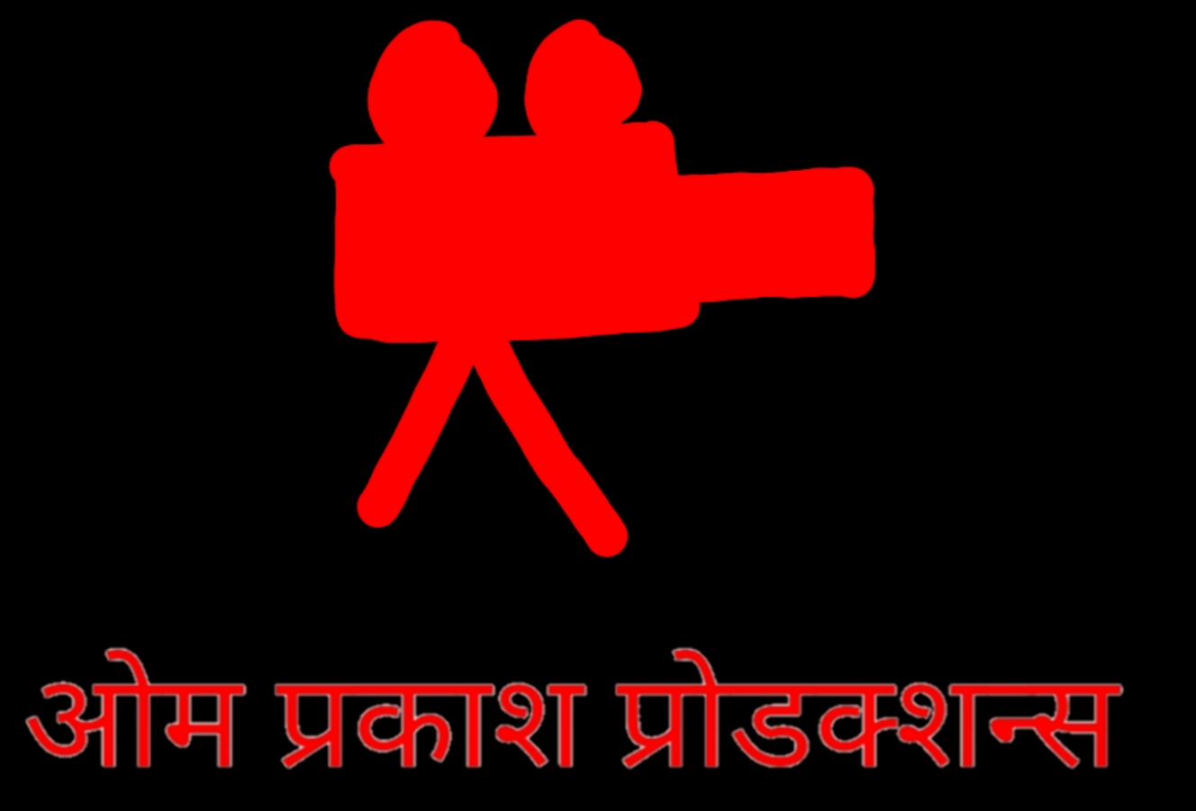 Logo by Om Prakash Ratawal