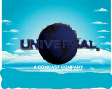 Logo Variations- Universal Pictures