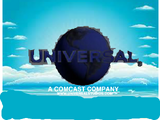 Logo Variations: Universal Pictures