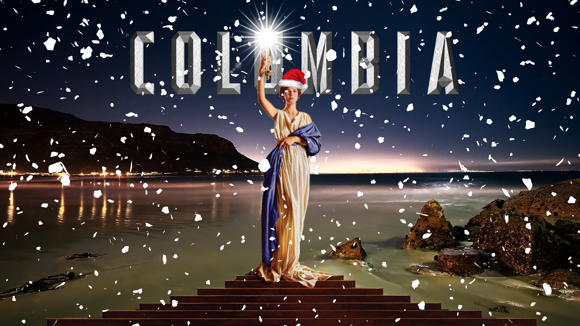 Columbia Pictures, Dream Logos Wiki