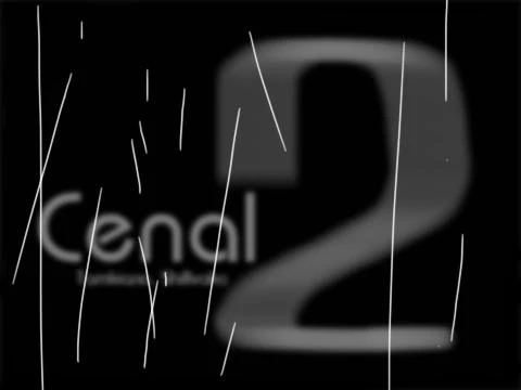 Cenal 2 (1952, Shillvaka)