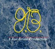 Joe Brian Productions 1990-1994 Logo