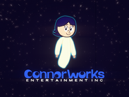 1959-1983 ConnorWorks Entertainnment Logo REDONE With Film Effect