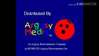 Argosy Media (Californian Design S1 EP15 Variant)
