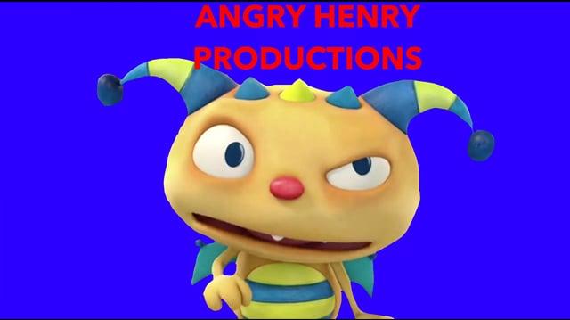 (FAKE) Angry Henry Productions (June 2013-)