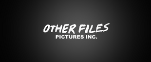 Other Files Pictures Inc. logo (2016-present)