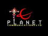 Planet Entertainment Group