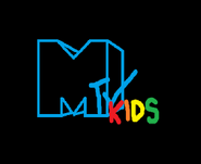 MTV kids