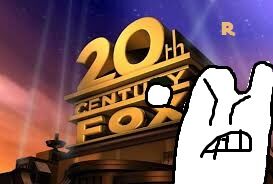 20th Century Fox 1994 Logo Custom (Dream Is Real) by