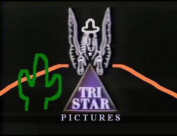 Columbia Pictures, Dream Logos Wiki