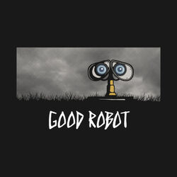 Good Robot Adam S Dream Logos 2 0 Adam S Closing Logos Dream Logos Wiki Fandom