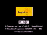 Ragdoll Limited (Sad Face)