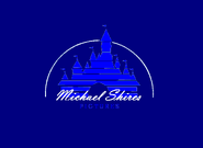 Michael Shires Pictures 1990-1992 Logo