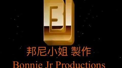Bonnie Jr Productions (Hong Kong)