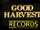 Good Harvest Records