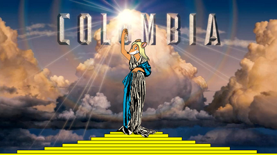 Columbia Pictures/Logo Variations, 20th century fox logo