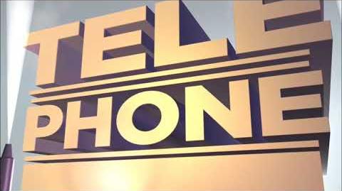 (FAKE) Telephone Pictures (November 8, 2013-)