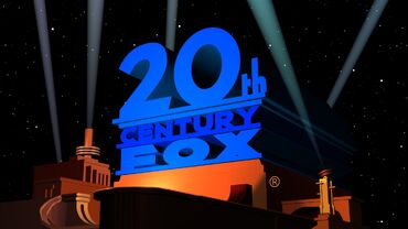 Dream Logo Variants: 20th Century Fox [#4] by LogoManSeva on