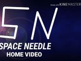 Space Needle Home Video