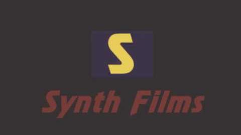 (FAKE) Synth Films (March 23, 1993-) (Kirby-Synth Films (September 27, 2003)