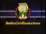 Stella Girl Entertainment Inc
