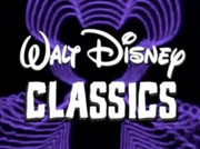 WileE2005's Walt Disney Classics Logo (1980-1984)