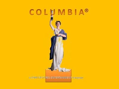 Columbia Pictures, Dream Logos Wiki