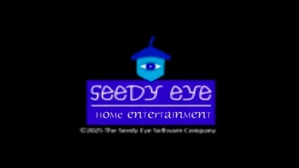 Seedy Eye Home Entertainment | Adam's Dream Logos 2.0 - Adam's Closing ...