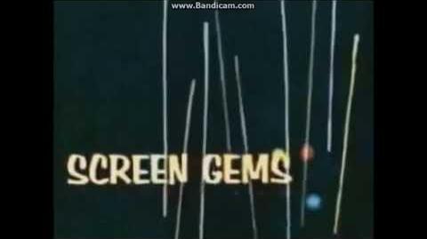(FAKE) Screen Gems Oh Yes (2000-2008)