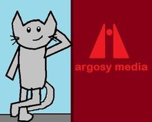Argosy Media (children's shows, early 2015)