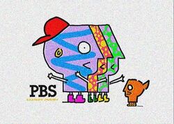 pbs kids logo 1993