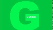 Gyncos "Textbox G" logo