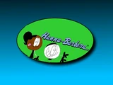 Logo Variations: Hanna Barbera Cartoons
