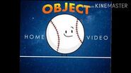 Object Home Video (1995) (EXTENDED)