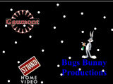 Gaumont bugs bunny productions strand home video (France)