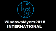 WindowsMyers2018 International Logo 1974