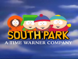 South Park Television