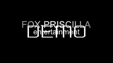 Fox-Priscilla Entertainment