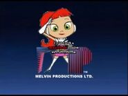 Melvin Productions 1986-1994 Logo 4