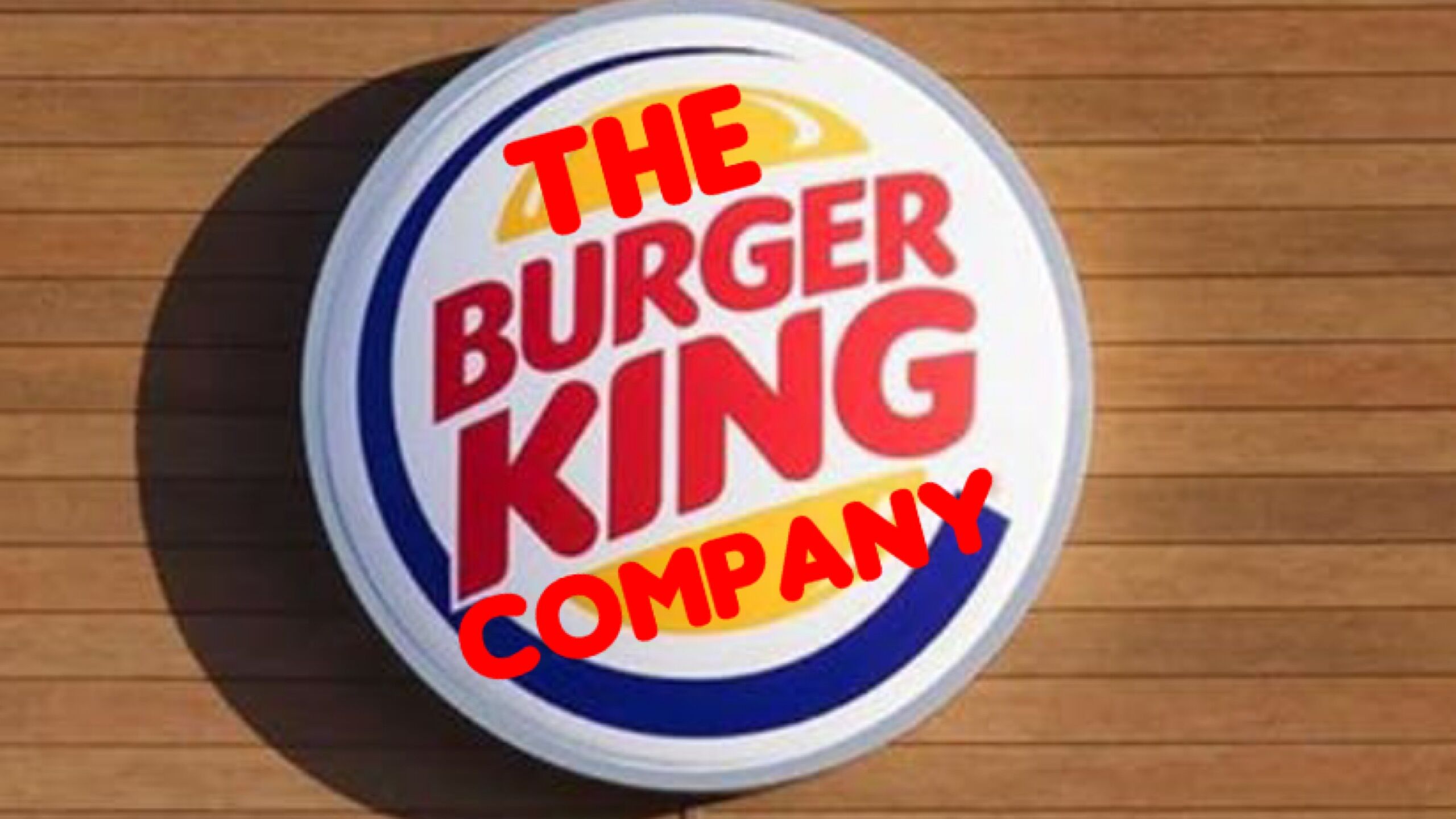 Lyrics for burger king #burgerking #Fyp #marinaramozzarella #haveityou... |  TikTok