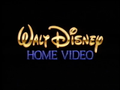 Walt Disney Home Video (How Many More Minutes Until Christmas)