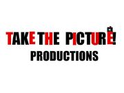 2005 TAKE THE PICTURE! Productions Logo